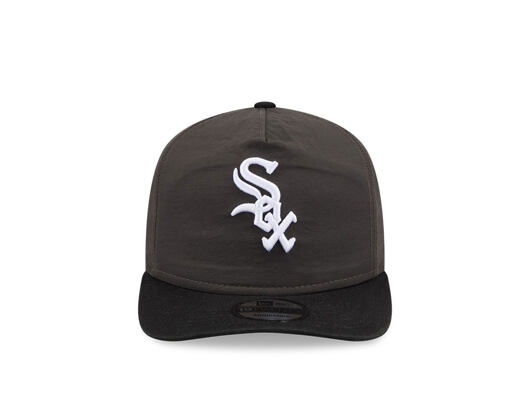 Cap New Era - MLB Nylon Ripstop 19TWENTY - Chicago White Sox - Team Color