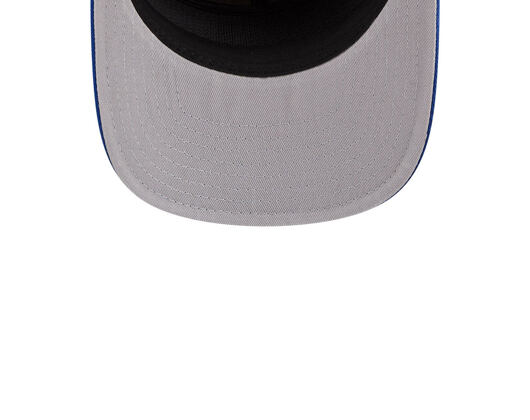 Cap New Era - MLB Nylon Ripstop 19TWENTY - NY Mets - Team Color