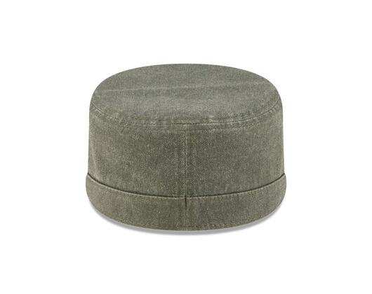 Cap New Era - QS Military Cap - LA Dodgers - New Olive