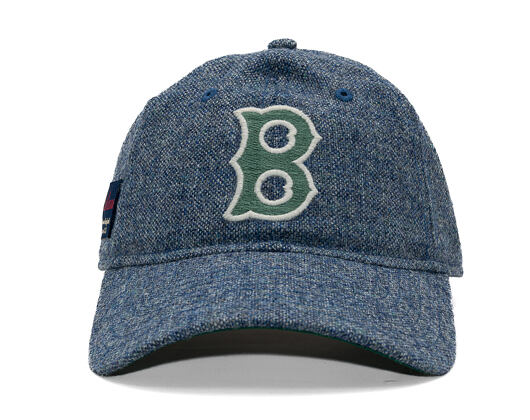 Cap New Era - MLB Cooperstown 9TWENTY - Boston Red Sox - Royal