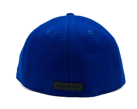 Cap New Era - MLB Fear of God 59FIFTY - LA Dodgers - Royal