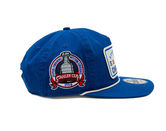Cap New Era - NHL 2026 Champion VC 19TWENTY - NY Rangers - Team Color
