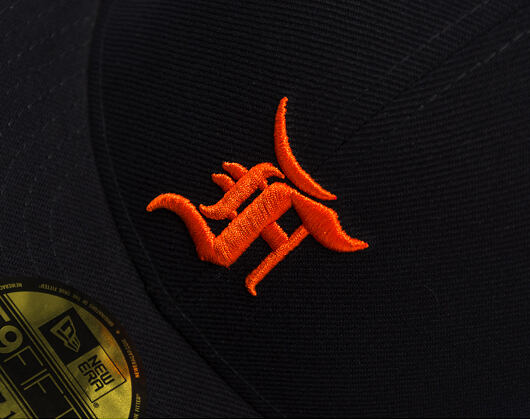Cap New Era - MLB Fear of God 59FIFTY - Detroit Tigers - Navy