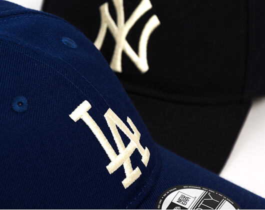 Cap New Era - MLB Fear of God 9FORTY - LA Dodgers - Royal
