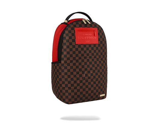 Backpack Sprayground - Red Redemption Backpack