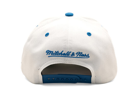 Cap Mitchell & Ness - Post Season Hwc - NBA - Cleveland Cavaliers - White