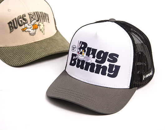 Cap Capslab - Looney Tunes Trucker