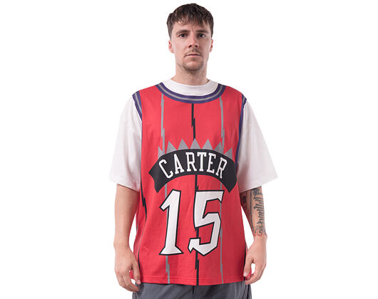 Tee Mitchell & Ness - Best In Class - 1998 - NBA - Toronto Raptors - Vince Carter - MULTI