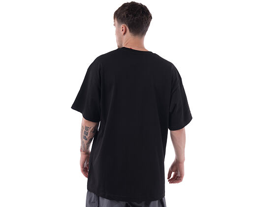 Tee Mitchell & Ness - Boxy Slam Tee - NBA - Denver Nuggets - Allen Iverson - Black