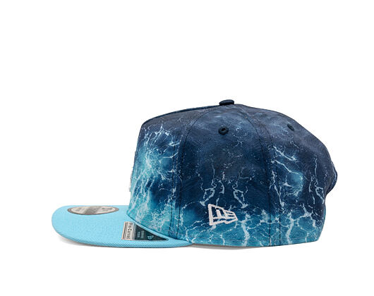 Cap New Era - MLB "Deep Water" 9FIFTY - LA Dodgers - Blue