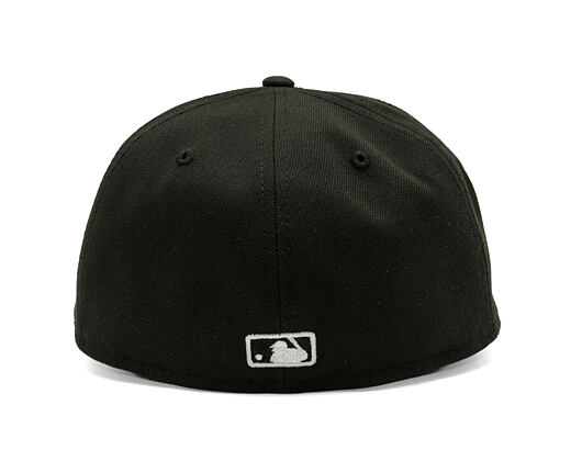 Cap New Era - MLB "American Eagle" 59FIFTY - NY Yankees - Black