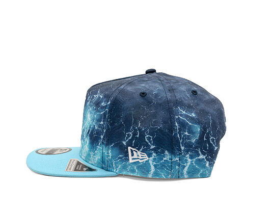 Cap New Era - MLB "Deep Water" 9FIFTY - Arizona Diamondbacks - Blue