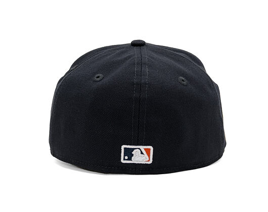 Cap New Era - MLB "Anniversary Patch" 59FORTY A-Frame - Detroit Tigers - Team Color
