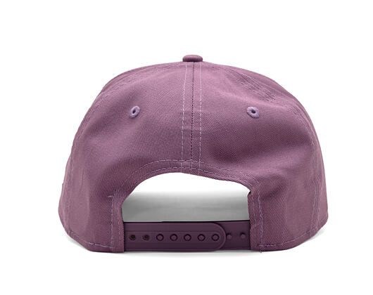 Cap New Era - MLB "Purple Nitro" 9FORTY A-Frame - NY Yankees - Purple Nitro
