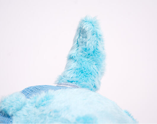 Cap Reflection Luxury Horny Cap - Baby Blue Horns