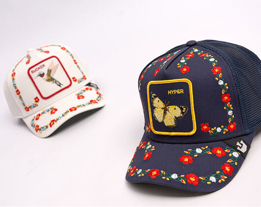 Cap Goorin - Hyper Active - Butterfly