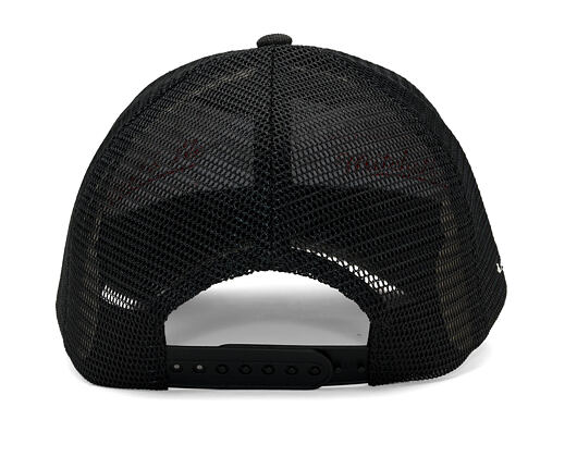 Cap Ed Hardy - Love Kills Slowly Washed 5 Panel Trucker Cap