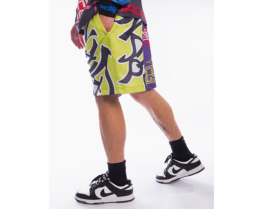 Shorts Rip N Dip - Allstar Mesh Shorts Multi