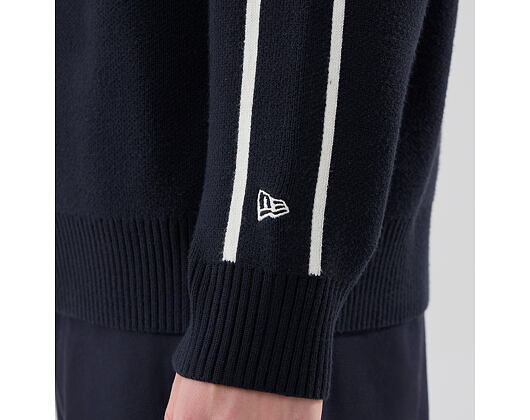 Sweater New Era - MLB Knit Sweater - NY Yankees - Navy