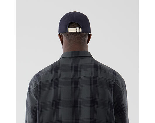 Tee New Era - Branded Essential Tee - Steel