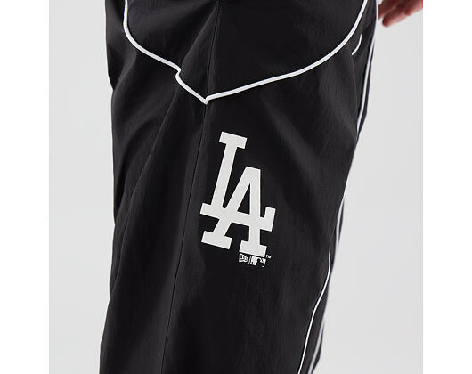 Pants New Era - MLB Piping Track Pants - LA Dodgers - Black