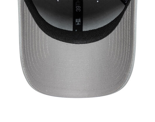 Cap New Era - Seasonal 39THIRTY - Manchester United - Grey