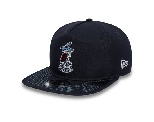 Cap New Era - Villans Golfer 19TWENTY - ASTON VILLA FC - Navy