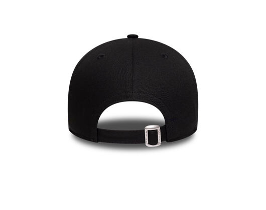 Cap New Era - F1 Core 9FORTY - RED BULL F1 - Black