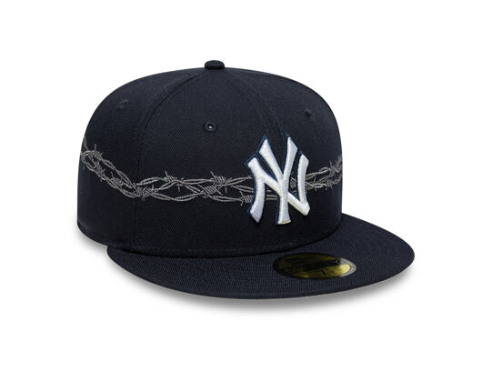 Cap New Era - MLB Icon 59FIFTY - NY Yankees - Navy