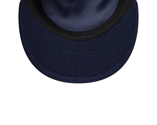 Cap New Era - Branded IMAGE DROP Pin Pillbox Armycap - Navy