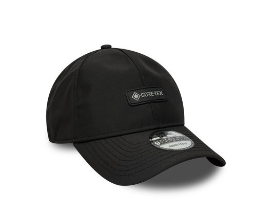 Cap New Era - Branded IMAGE DROP Gore-Tex 9TWENTY - Black