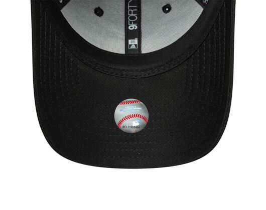 Kids Cap New Era - MLB Fruit Icon 9FORTY - NY Yankees - Black