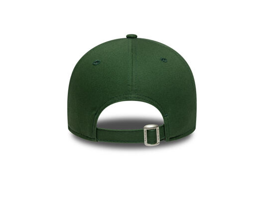 Cap New Era - MLB Food Icon 9FORTY - NY Yankees - Cilantro Green / Cream