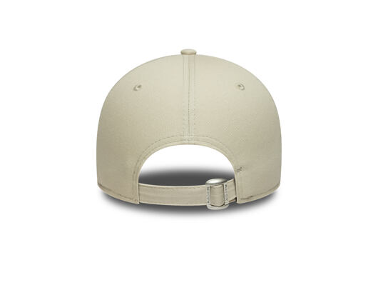 Cap New Era - MLB League Essential 9FORTY - NY Yankees - Stone / Cilantro Green