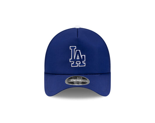 Cap New Era - MLB APEX 9FORTY A-Frame - LA Dodgers - Team Color