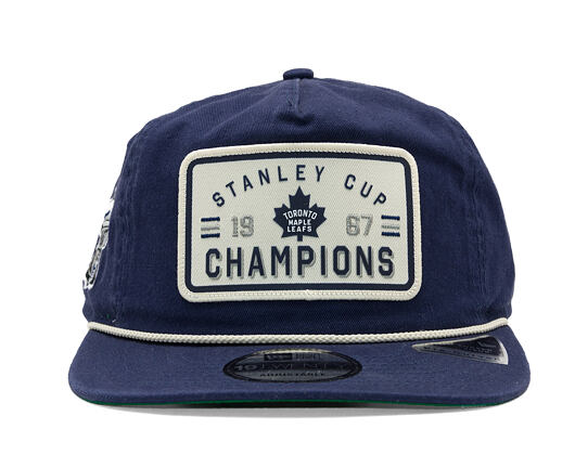 Cap New Era - NHL Champion VC 19TWENTY - Toronto Maple Leafs - Team Color