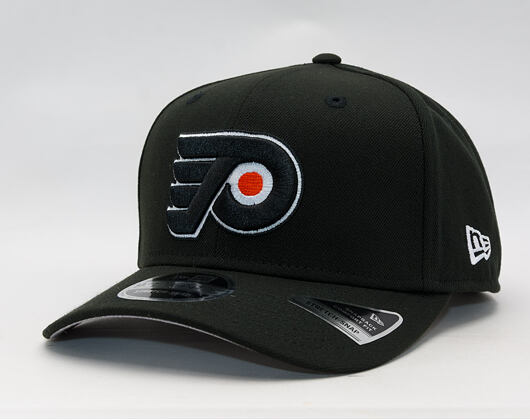Cap New Era - NHL 9SEVENTY Stretch-Snap - Philadelphia Flyers - Team Color