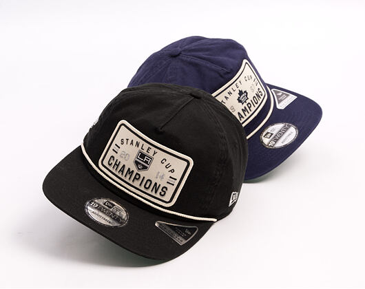 Cap New Era - NHL Champion VC 19TWENTY - LA Kings - Team Color