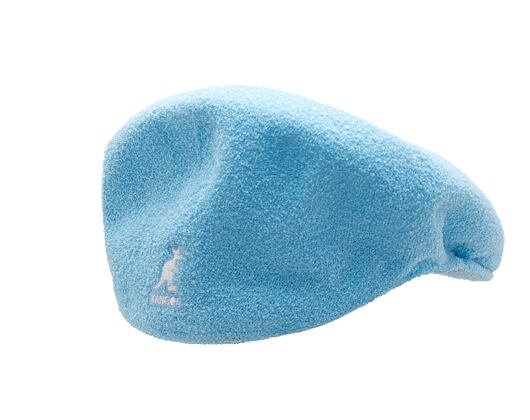 Flat-cap Kangol Bermuda 504 Lt Blue