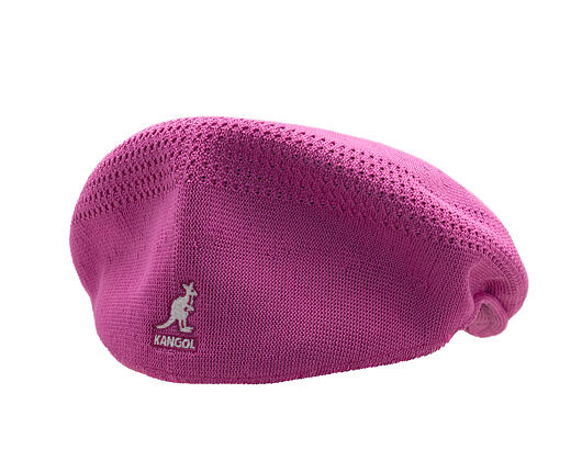 Flat-cap Kangol - Tropic 504 Ventair - Bright Fuchsia