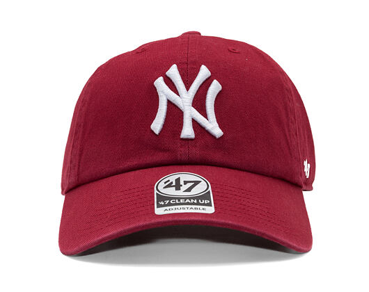 Cap 47 Brand MLB Clean Up - NY Yankees