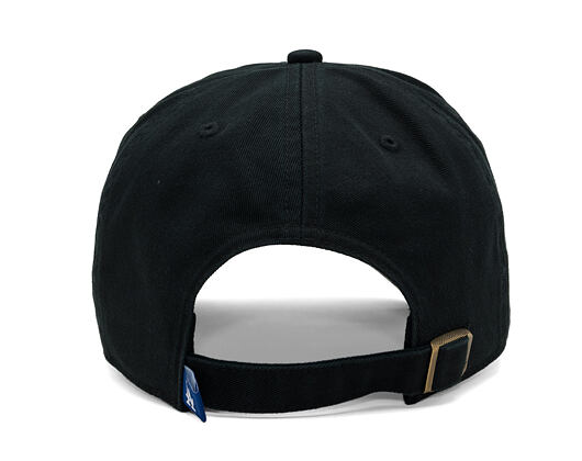 Cap 47 Brand MLB Clean Up - LA Dodgers