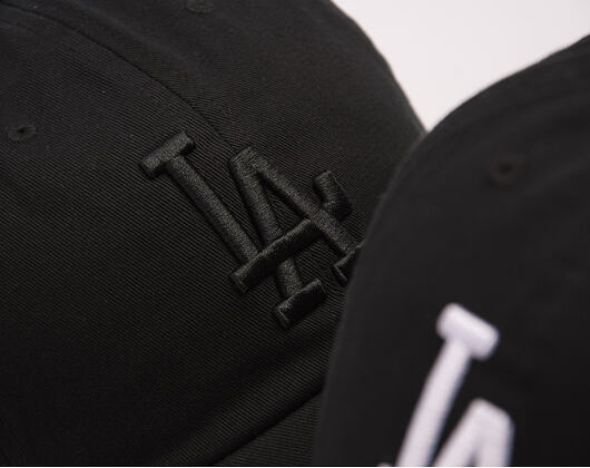 Cap 47 Brand MLB Clean Up Tonal - LA Dodgers