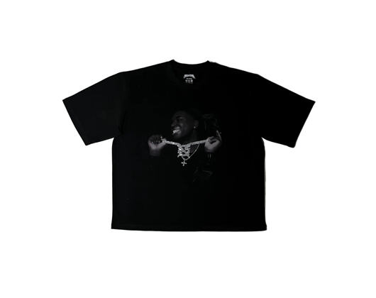 Tee Reflection Luxury - Blink Lord Of Chaos
