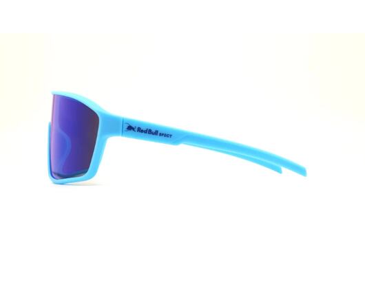 Sunglasses Red Bull SPECT - DAFT - Blue Smoke - Blue Mirror
