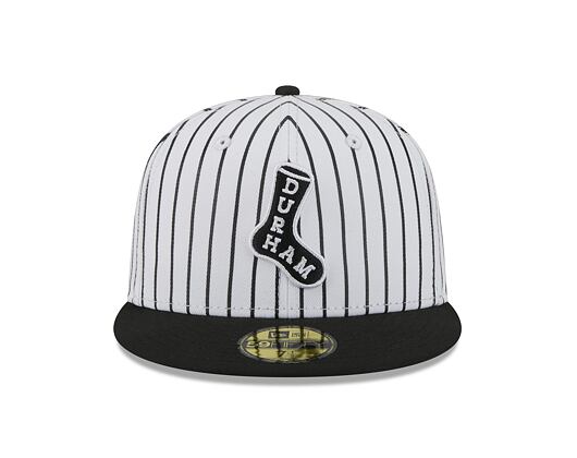 Cap New Era - MiLB Theme Nights 59FIFTY - Durham Bulls - Team Color