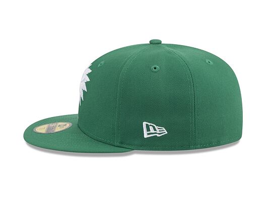 Cap New Era - MiLB Theme Nights 59FIFTY - Myrtle Beach Pelicans - Team Color