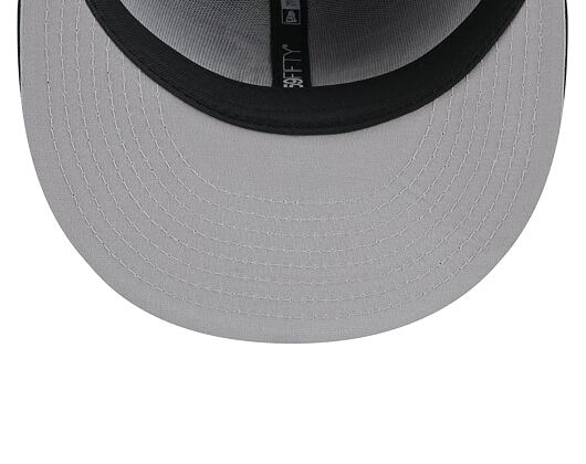 Cap New Era - MiLB Theme Nights 59FIFTY - Round Rock Express