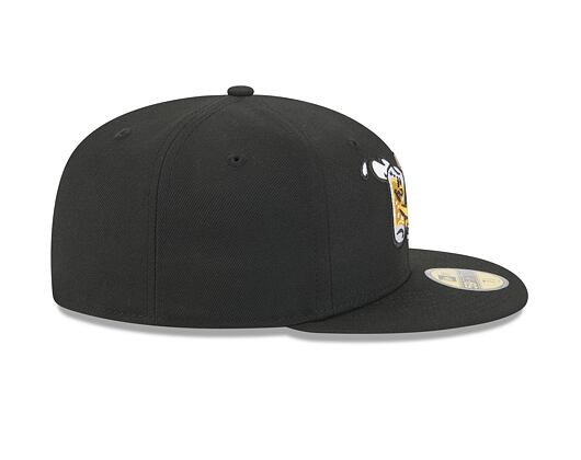 Cap New Era - MiLB Theme Nights 59FIFTY - West Michigan White Caps - Team Color
