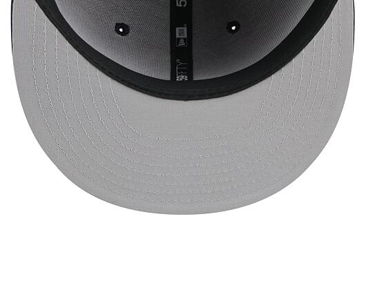 Cap New Era - MiLB Theme Nights 59FIFTY - Frisco Rough Riders - Team Color